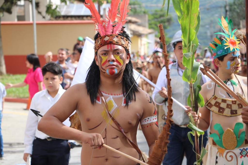 cacique Lempira