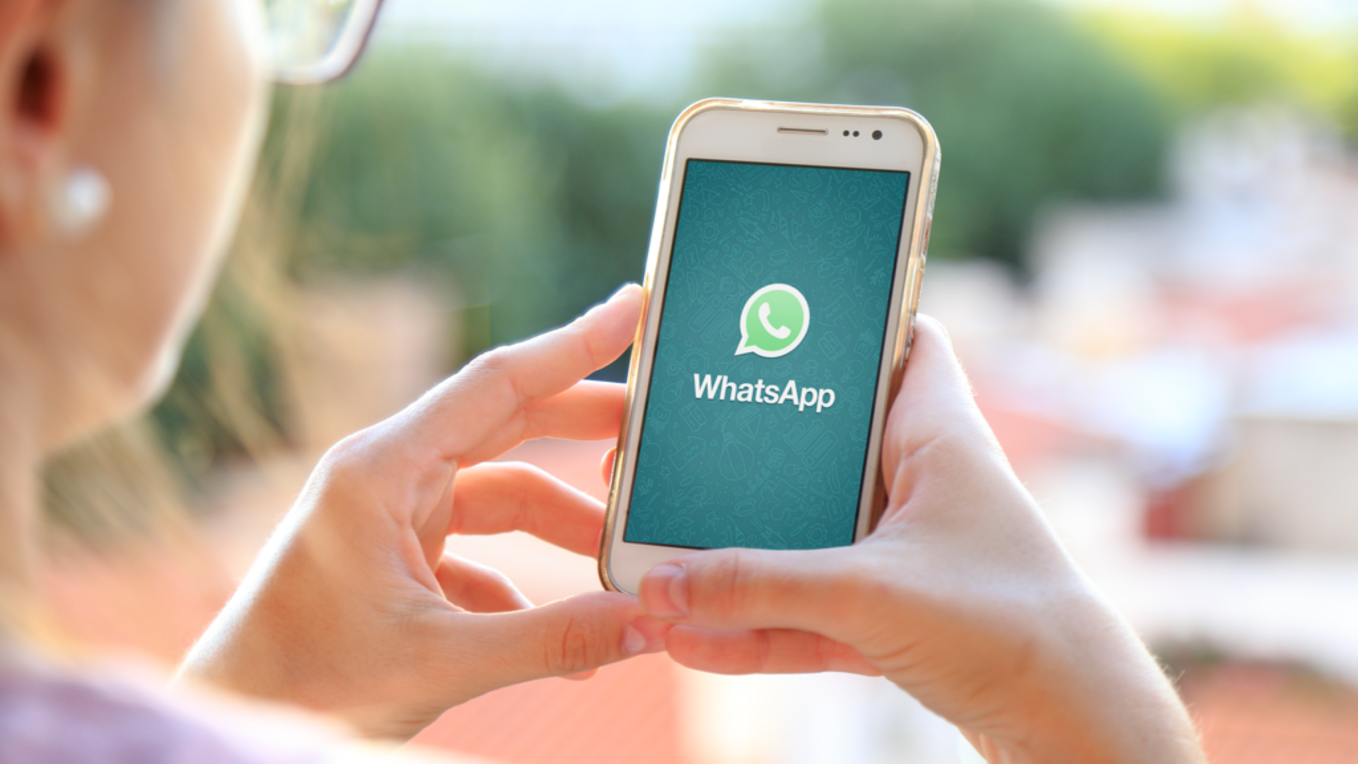WhatsApp función