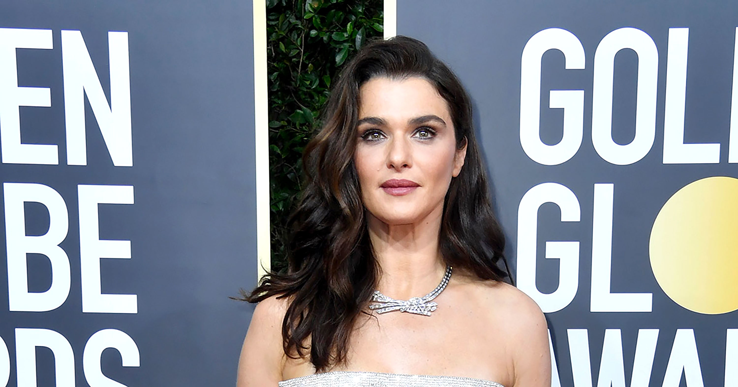 Rachel Weisz