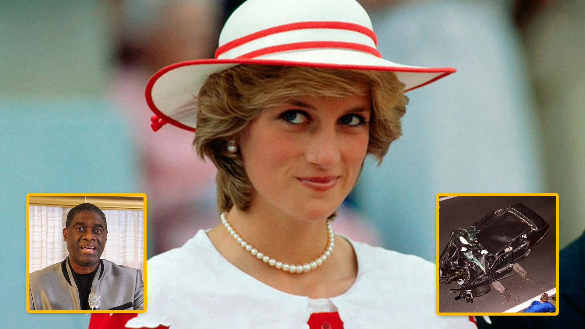 Princesa Diana