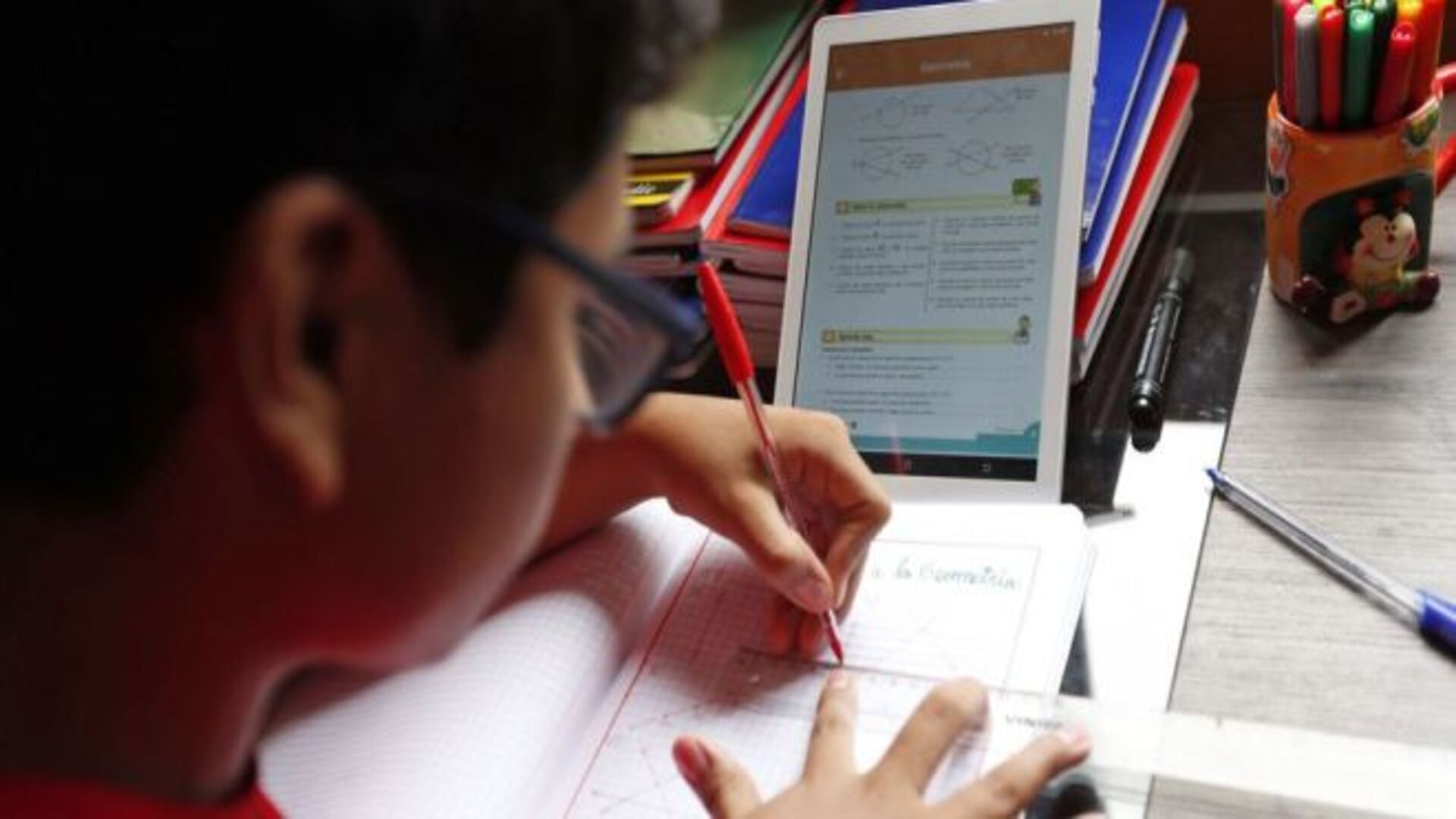 regreso a clases escuelas bilingües