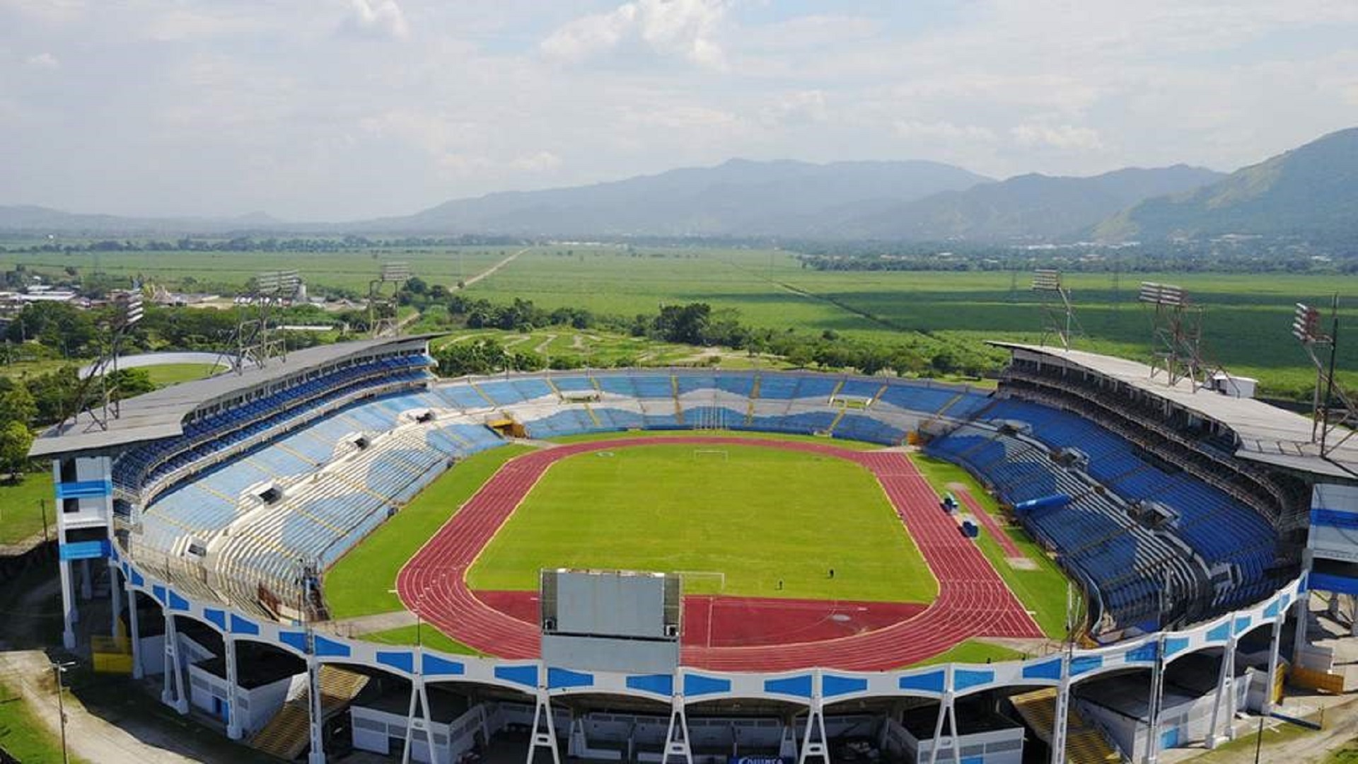 Olímpico