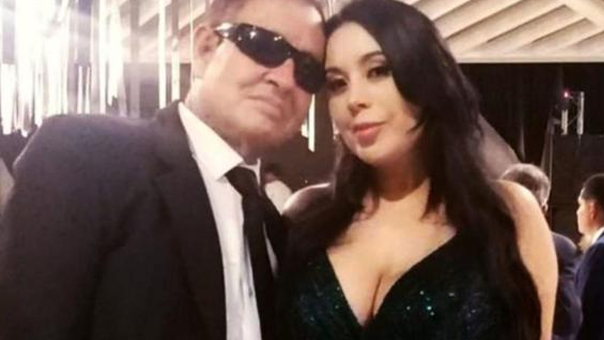 acusaciones contra zuleica