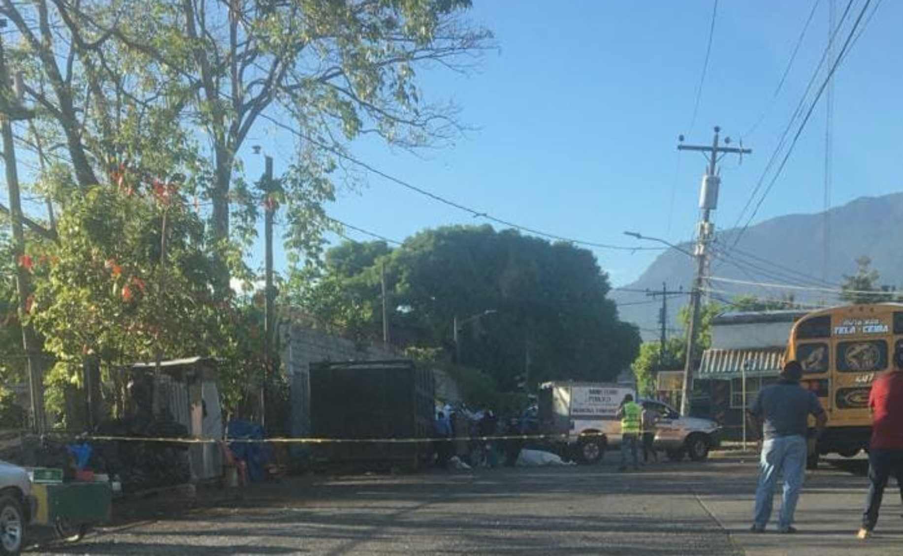 la ceiba