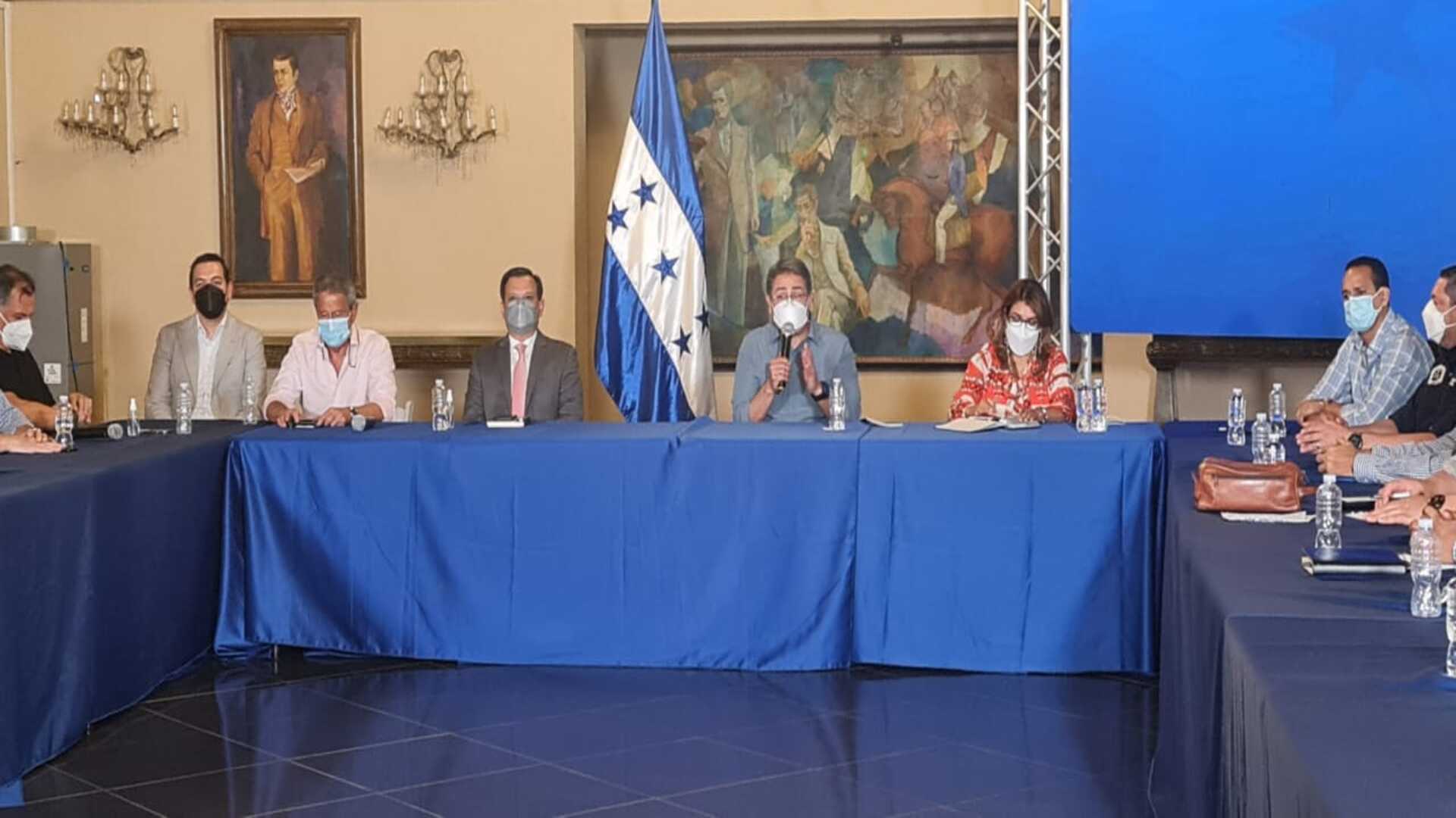 anuncian descuentos vacunados honduras
