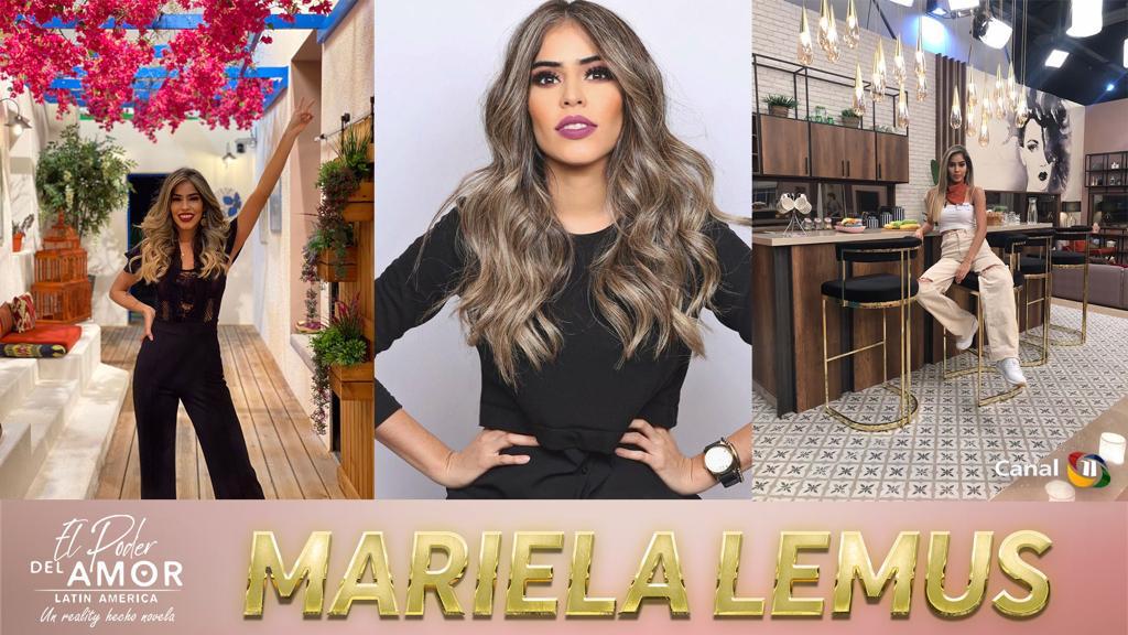 Mariela Lemus