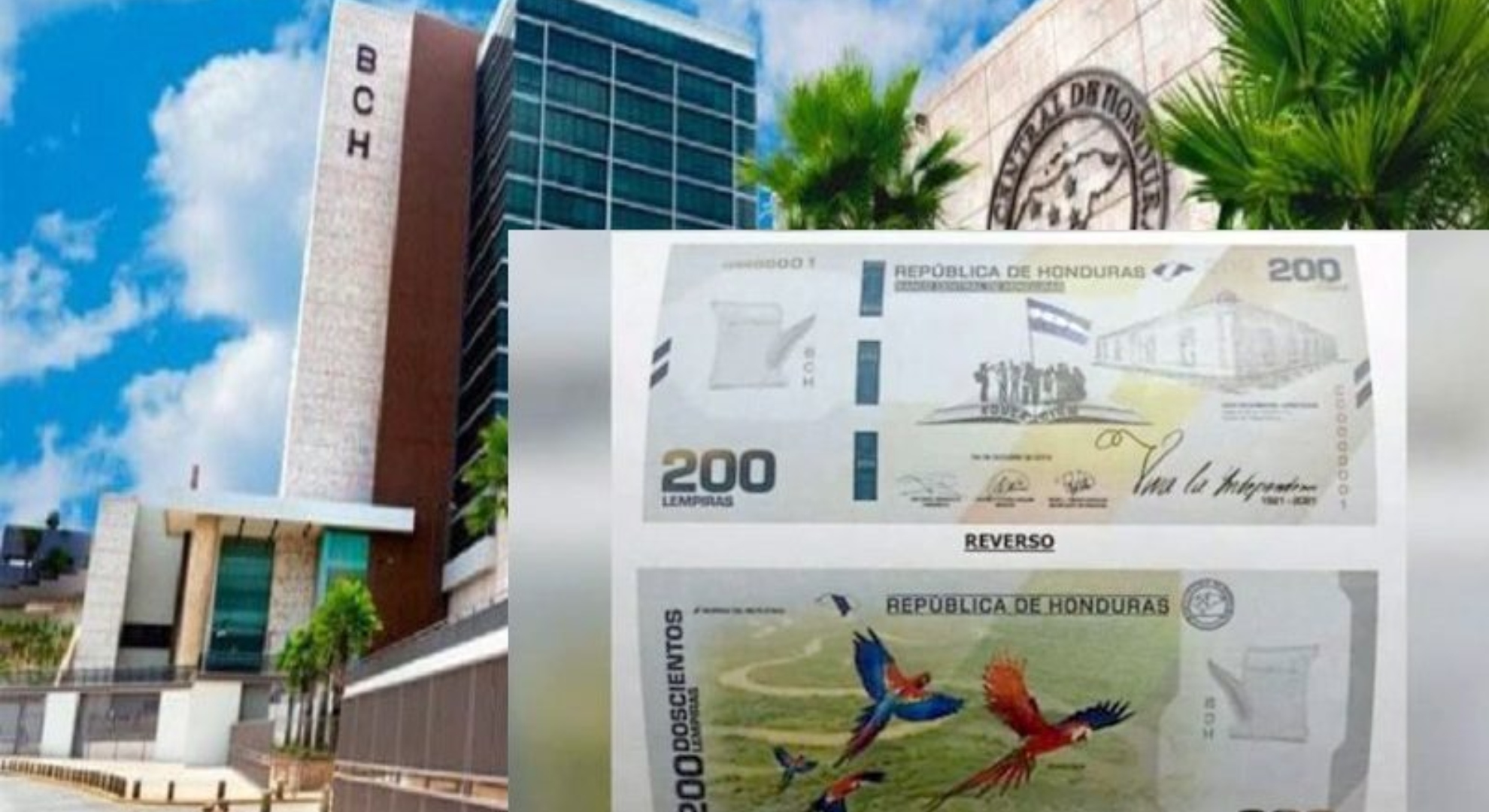 billete