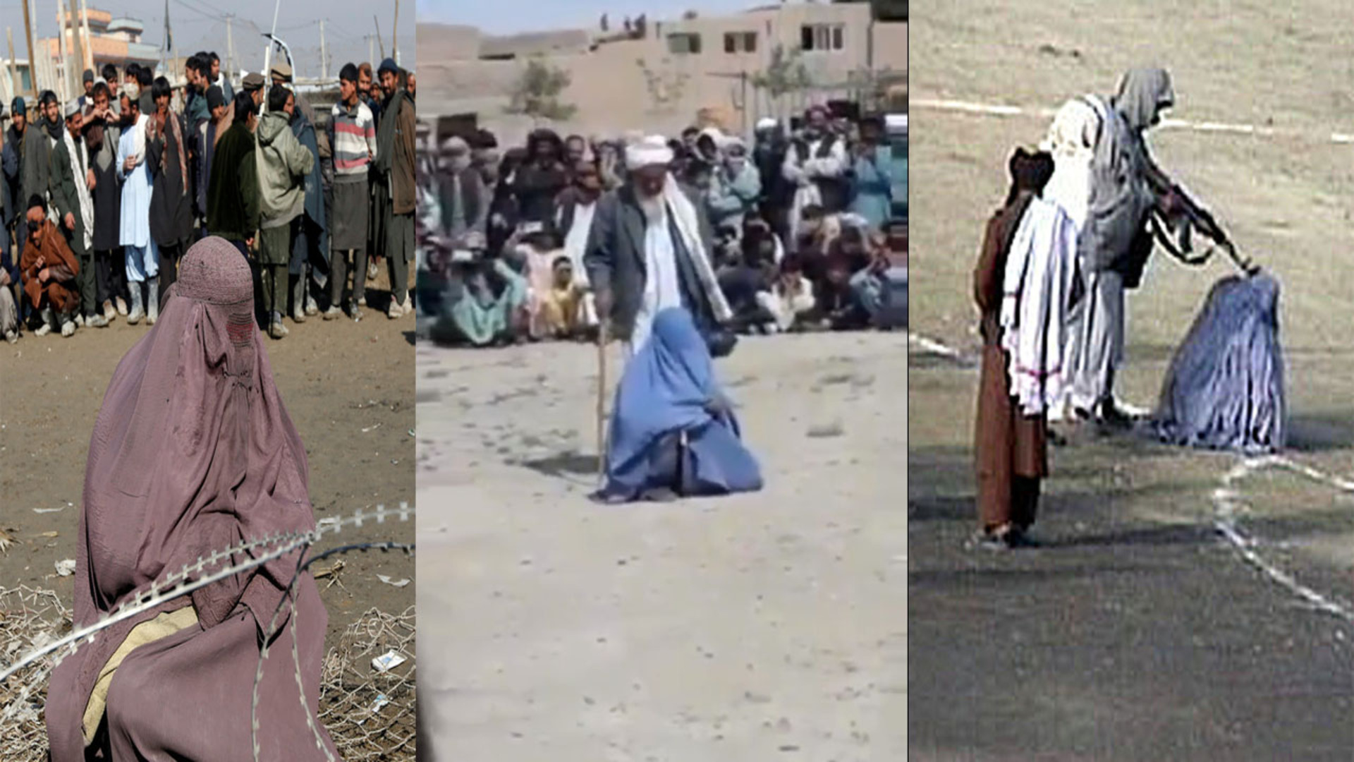 talibanes