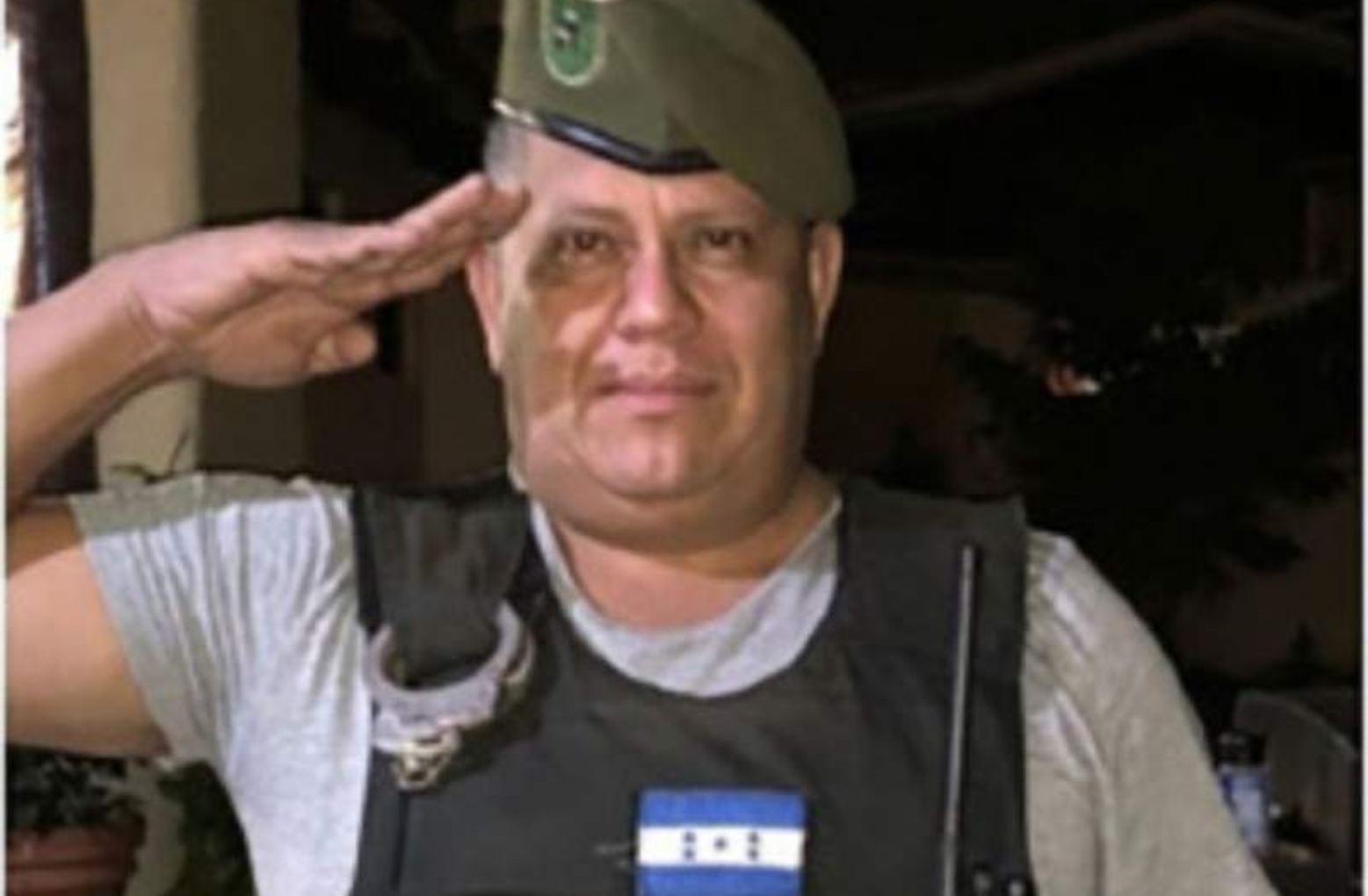Geovanny Fuentes