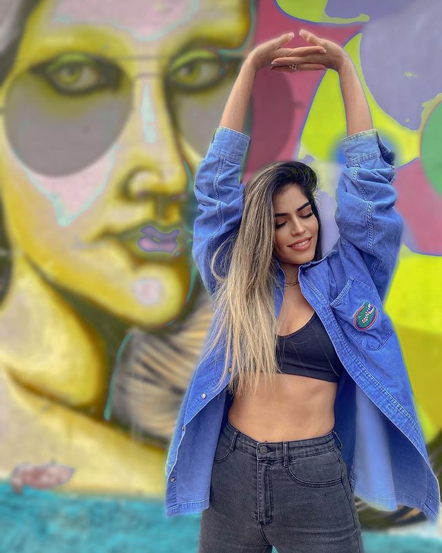 Mariela Lemus