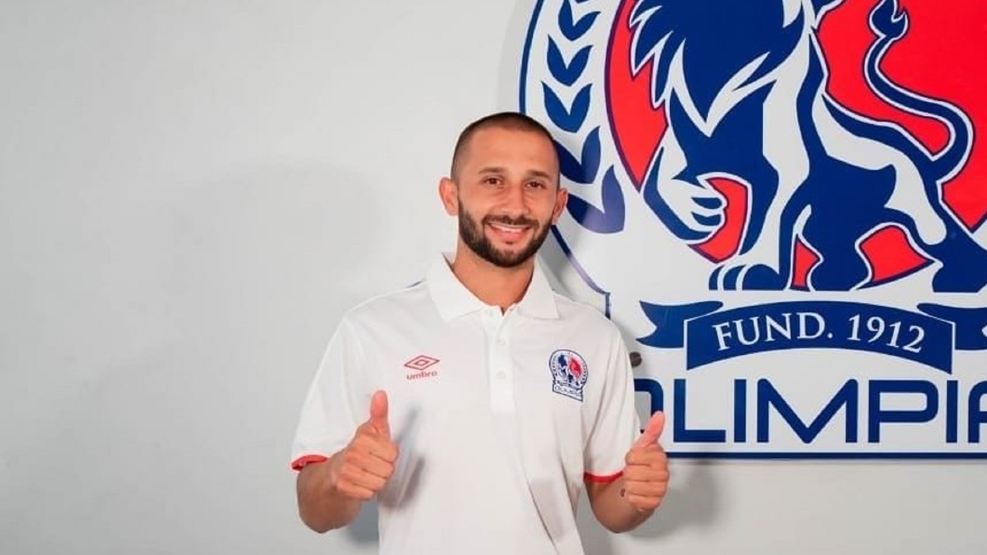 Olimpia