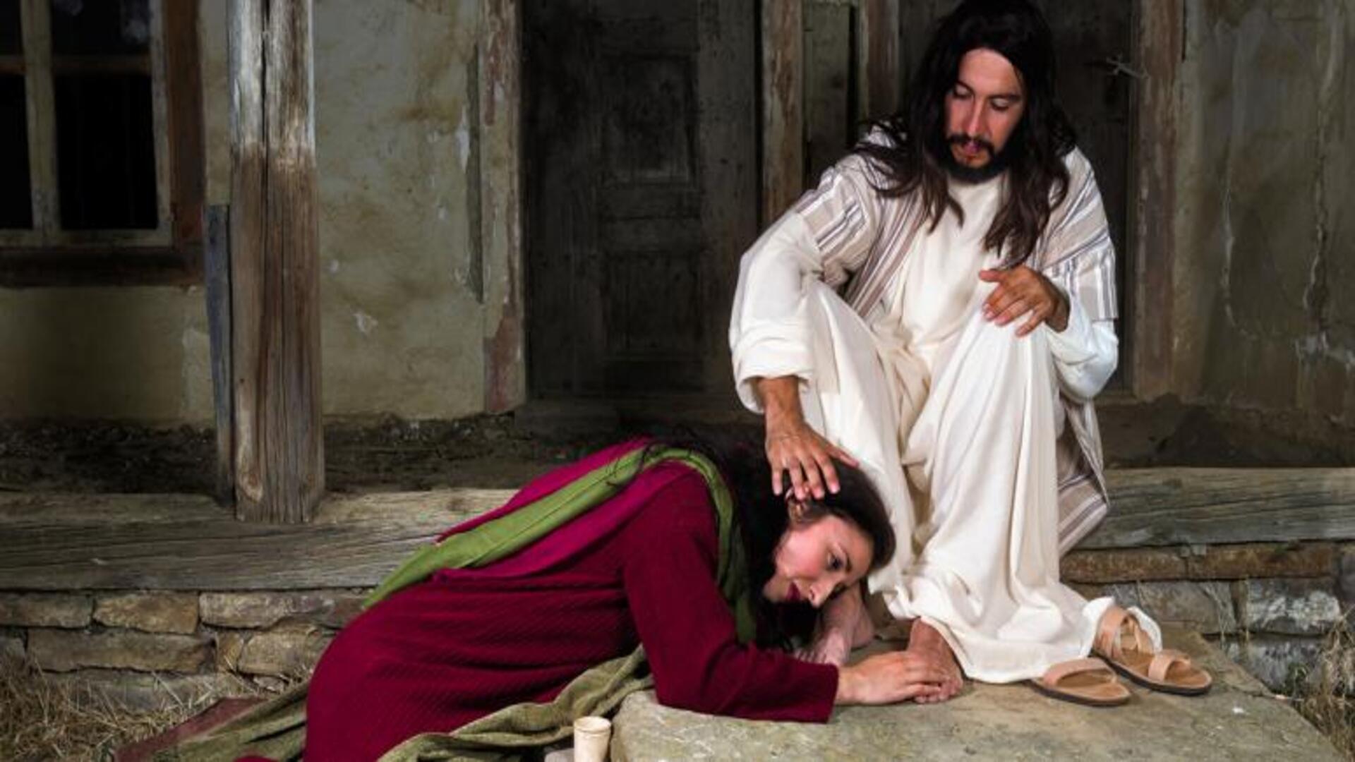 Jesucristo