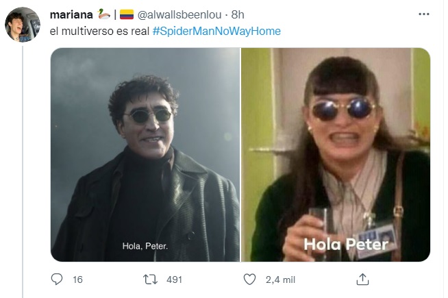 octopus betty la fea