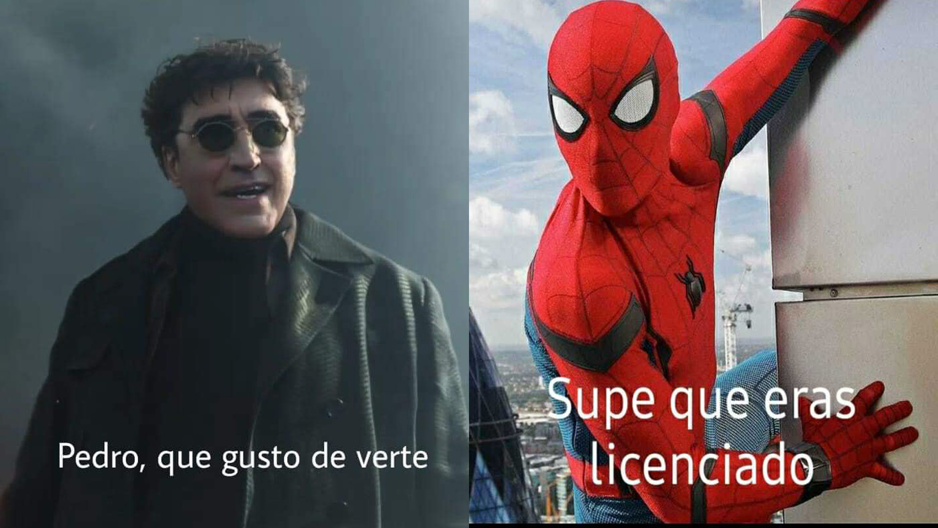 spiderman
