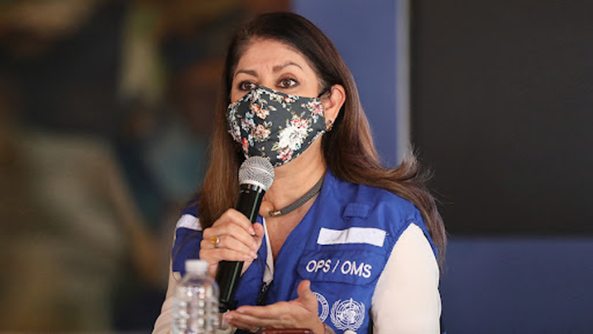 Piedad Huerta