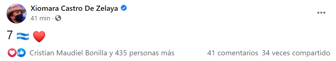 xiomara
