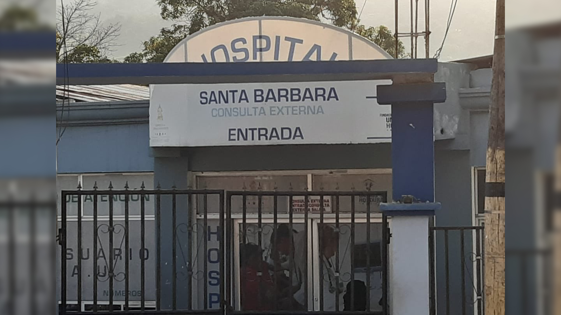 santa bárbara