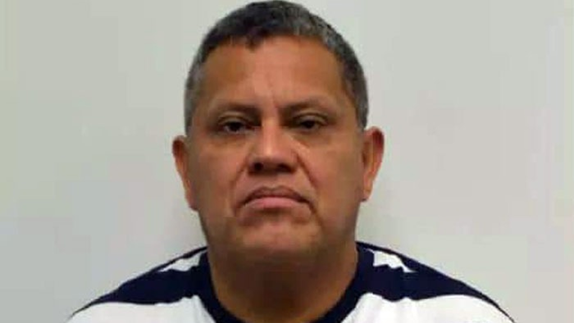 Geovanny Fuentes