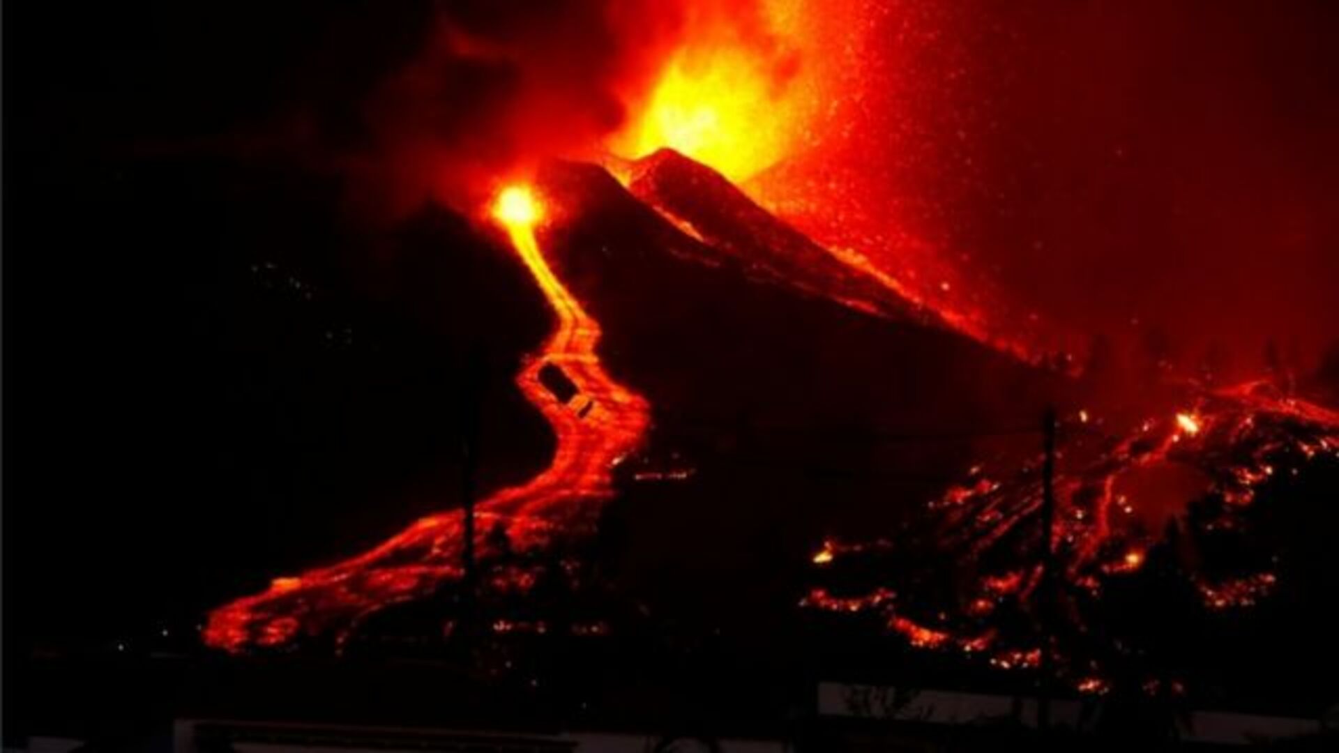 volcán