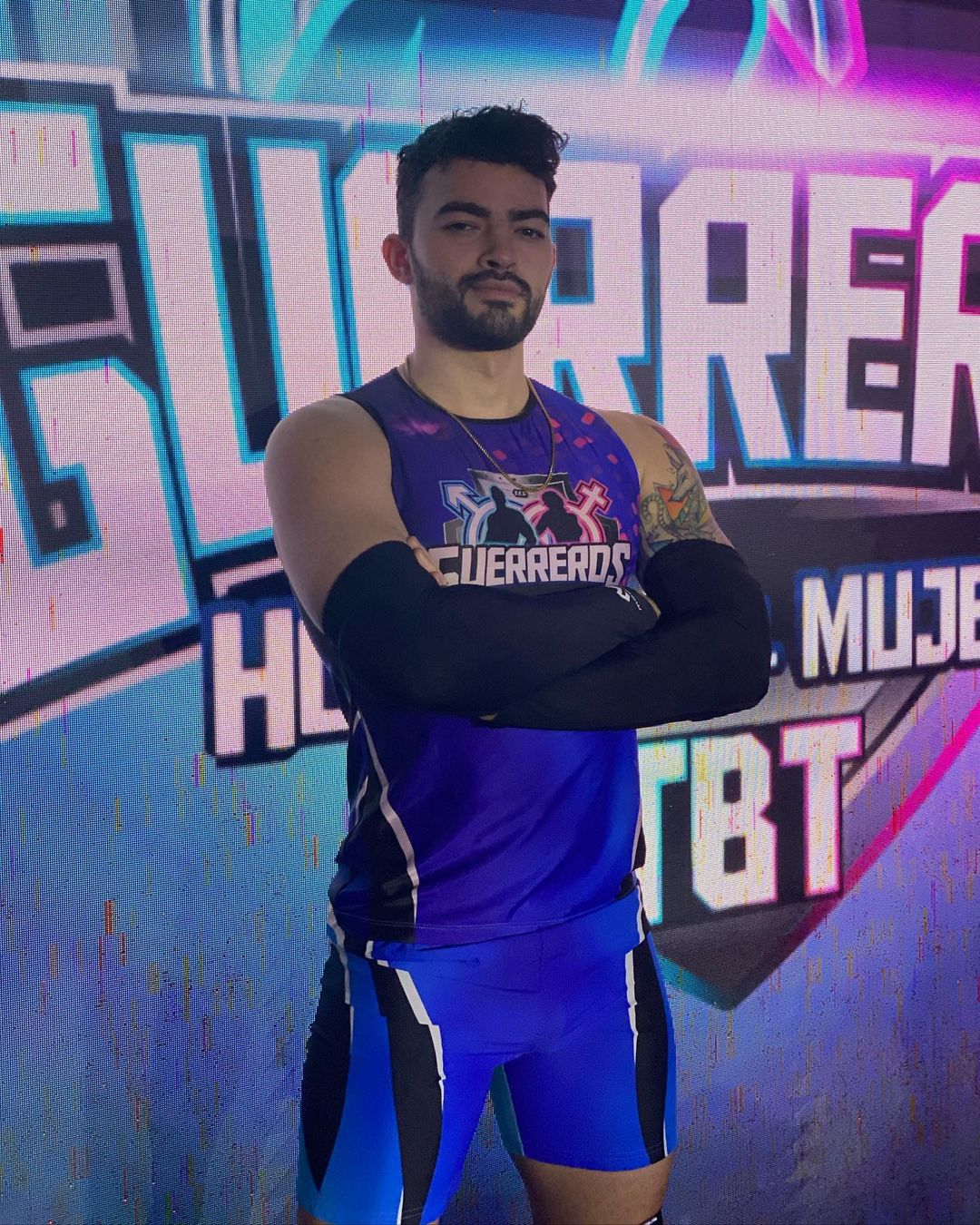 Edgar Rivera 