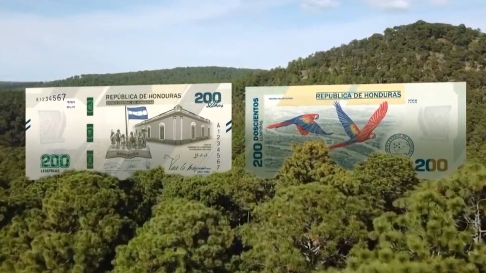 Honduras