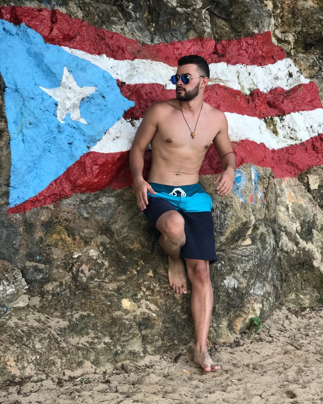Edgar Rivera 
