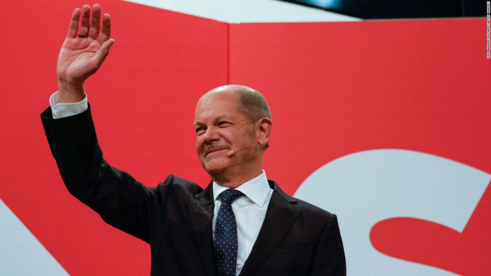 Elecciones en Alemania