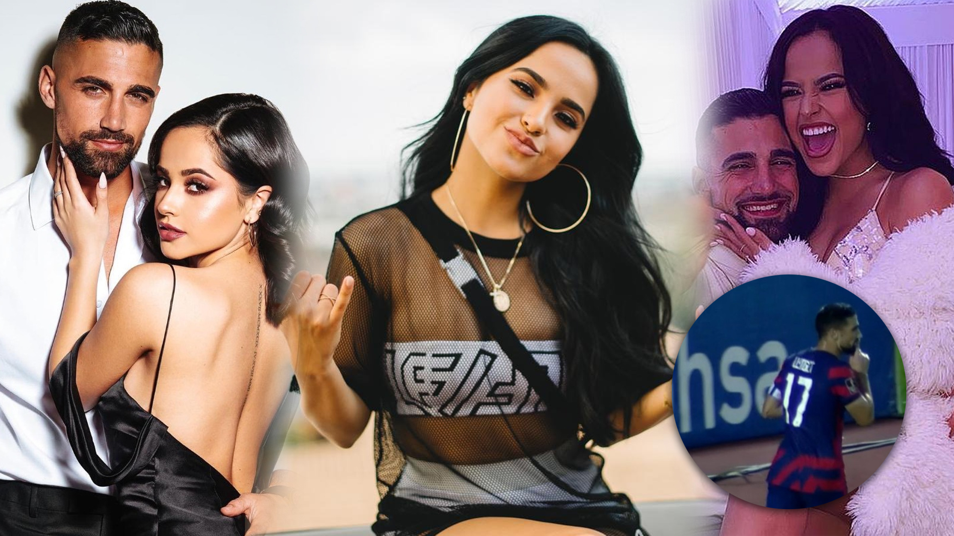 Becky G