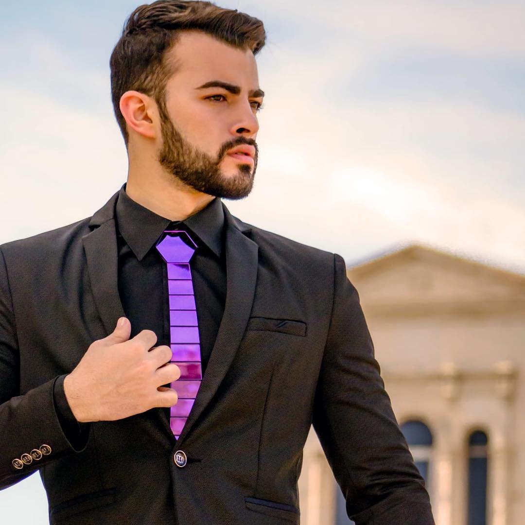Edgar Rivera 