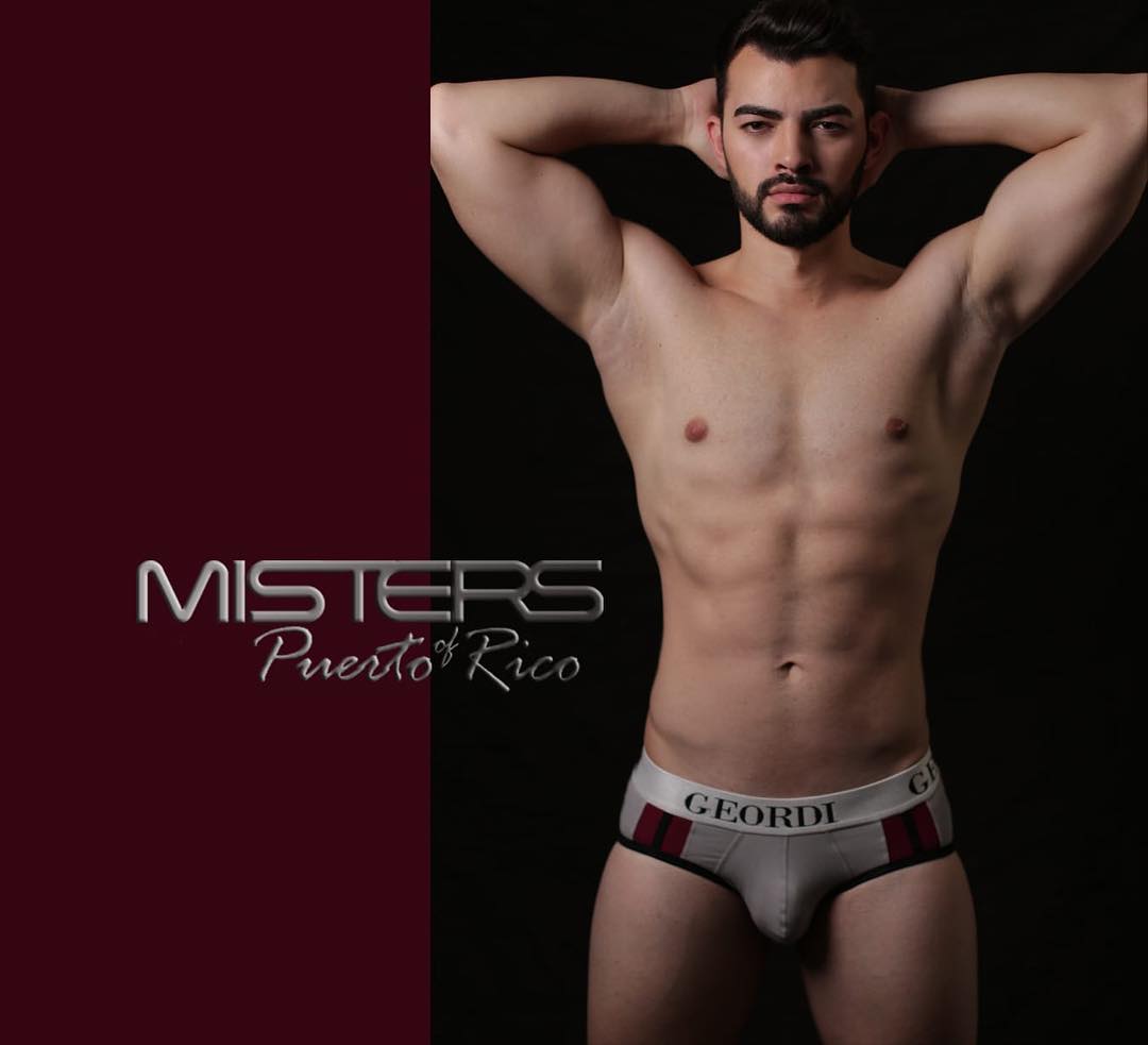 Edgar Rivera 
