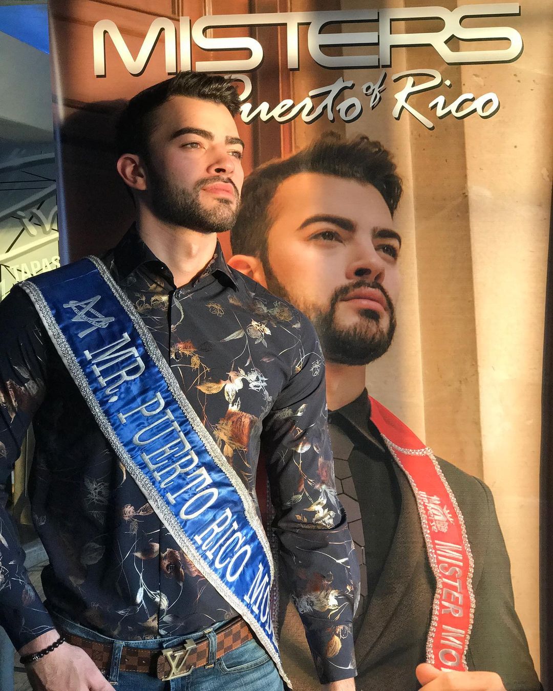 Edgar Rivera 