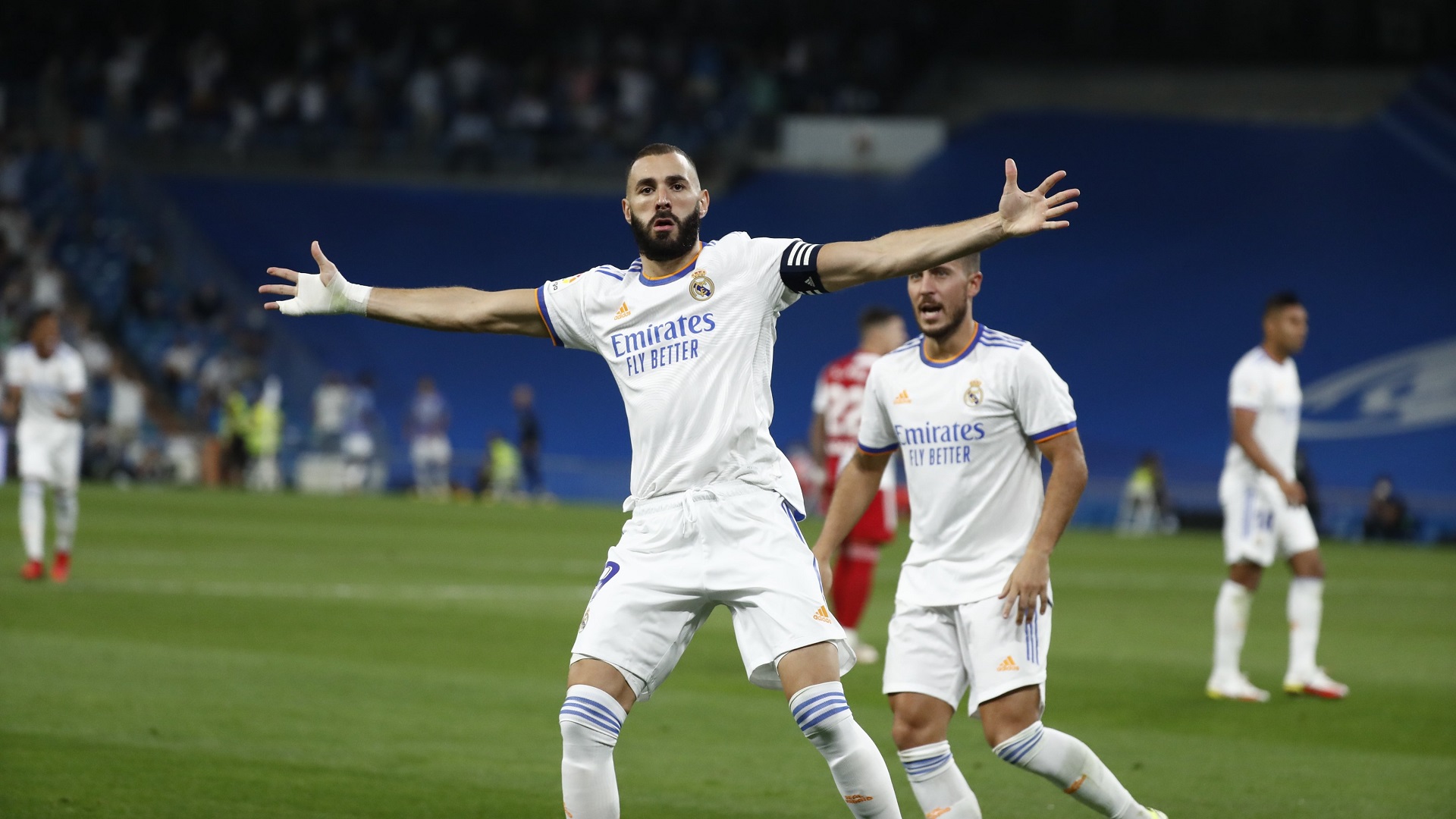 Real Madrid
