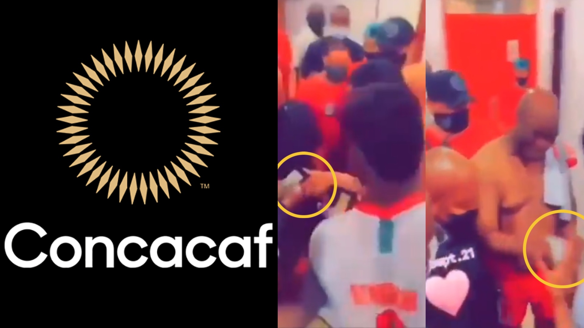 Concacaf Olimpia