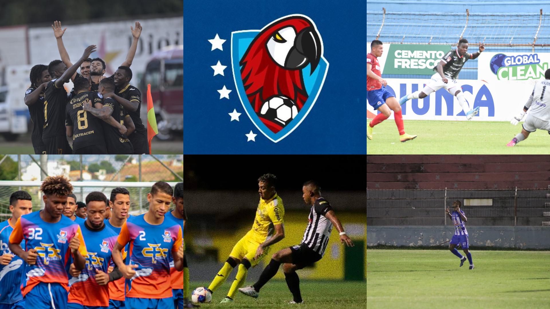 Liga Nacional
