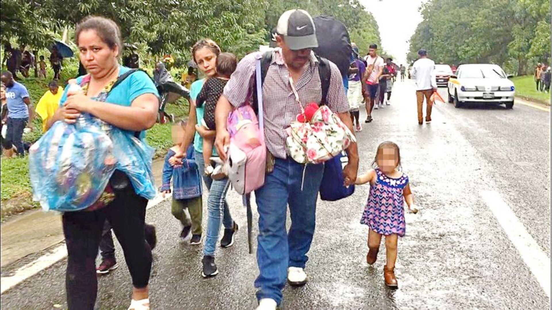 migrantes guatemaltecos