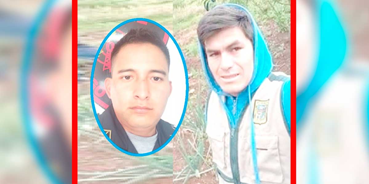 policía contrata sicarios