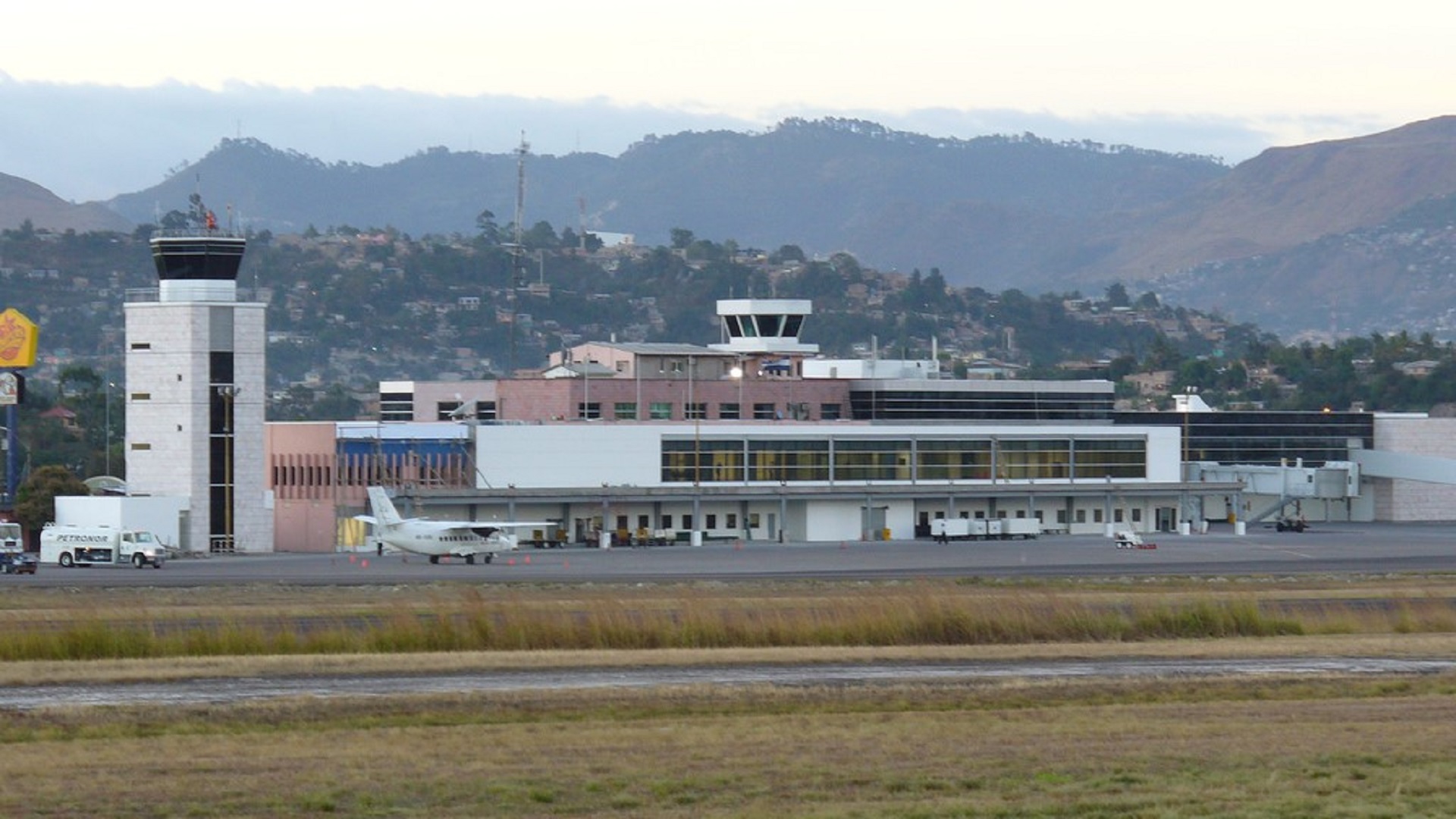 Tegucigalpa