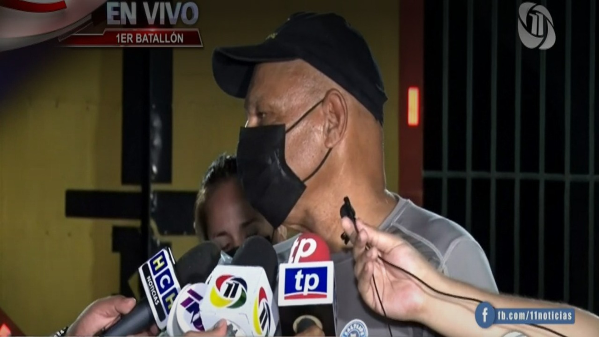 en libertad alcalde de roatán