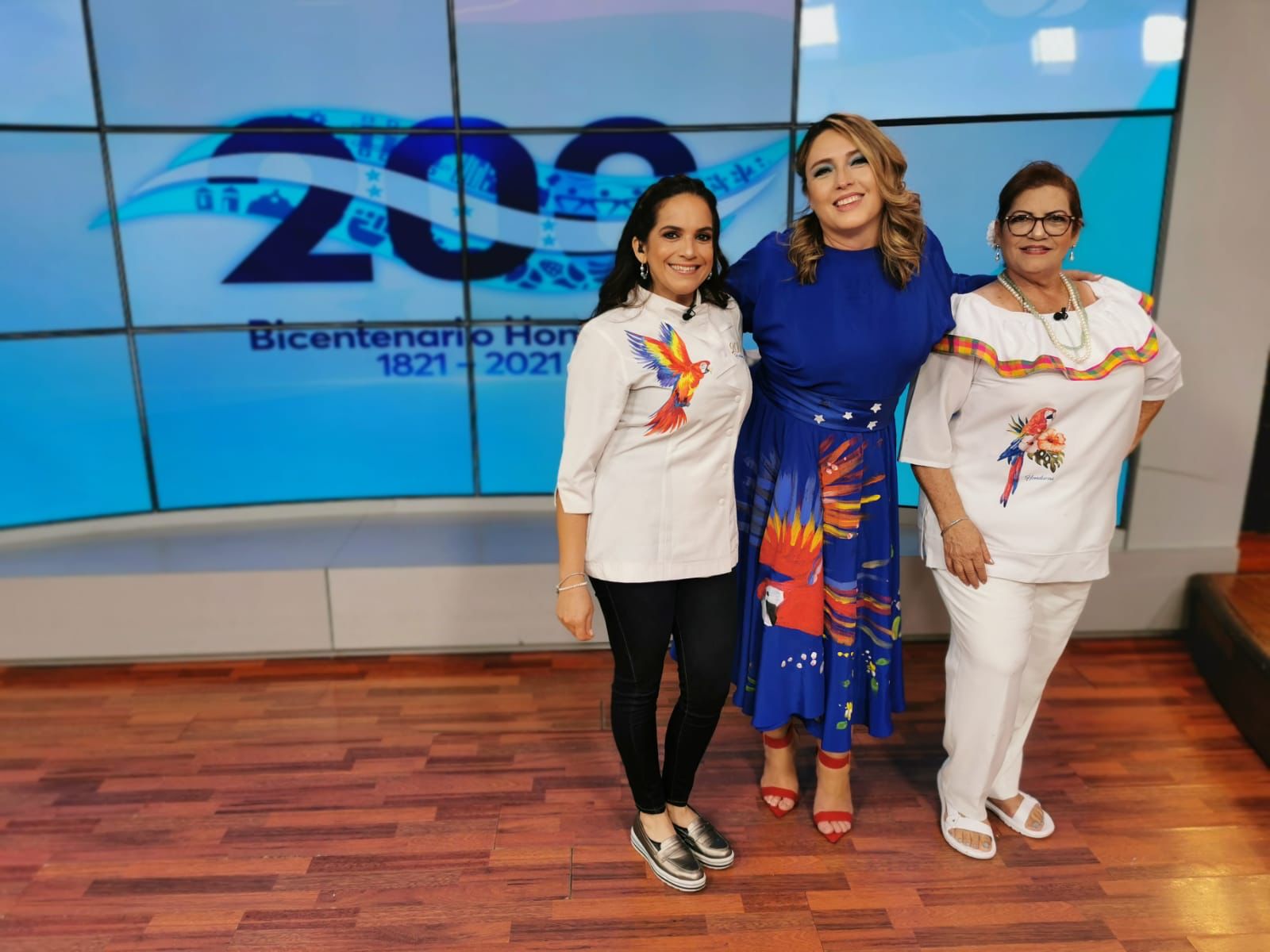 Canal 11