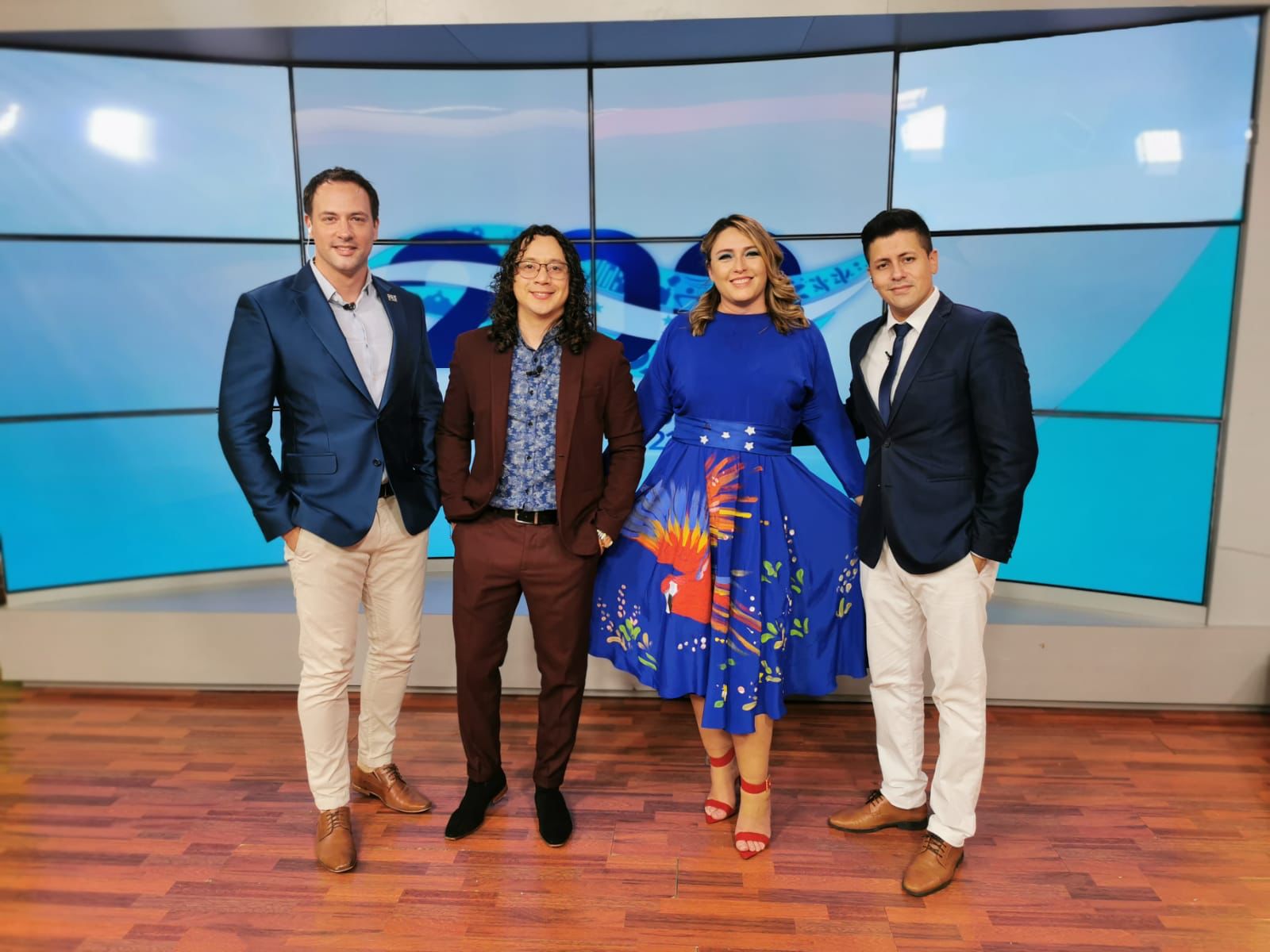 Canal 11