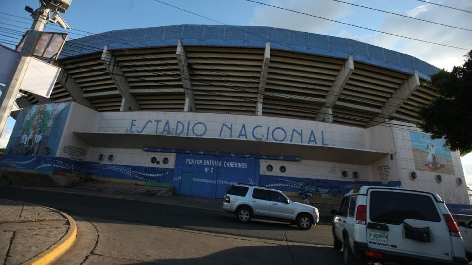 Tegucigalpa