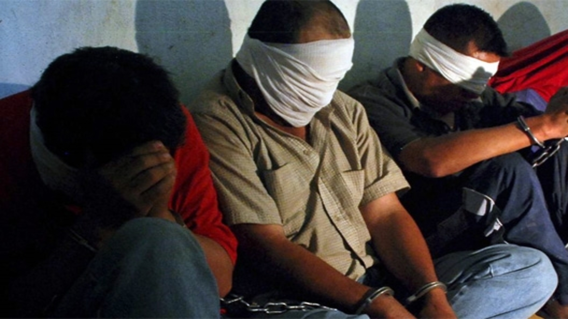 migrantes hondureños los zetas