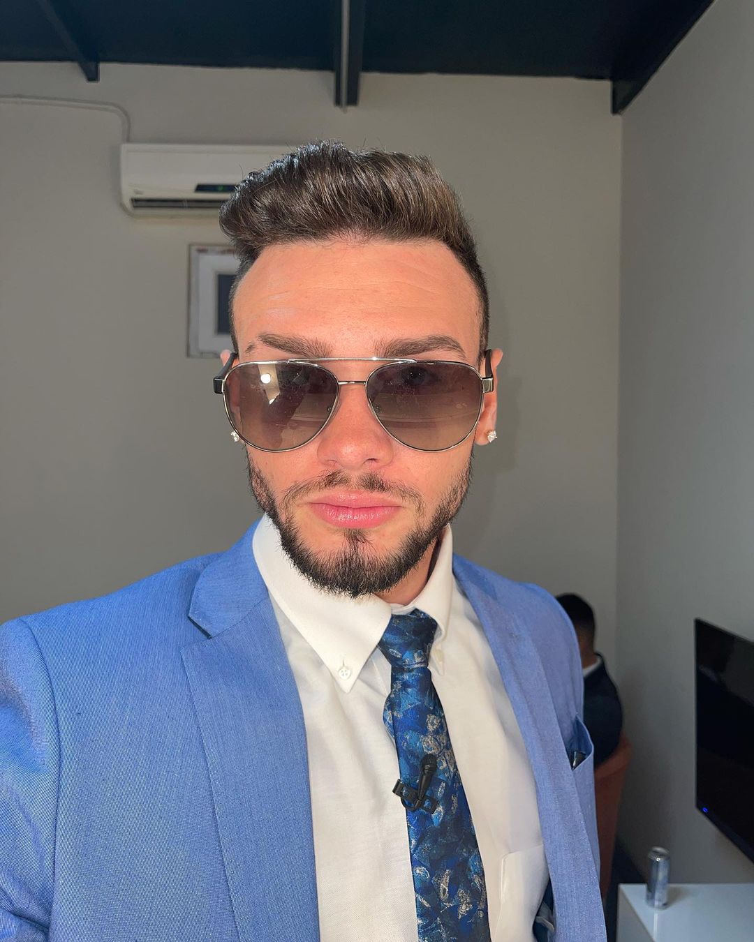 jorge alejandro