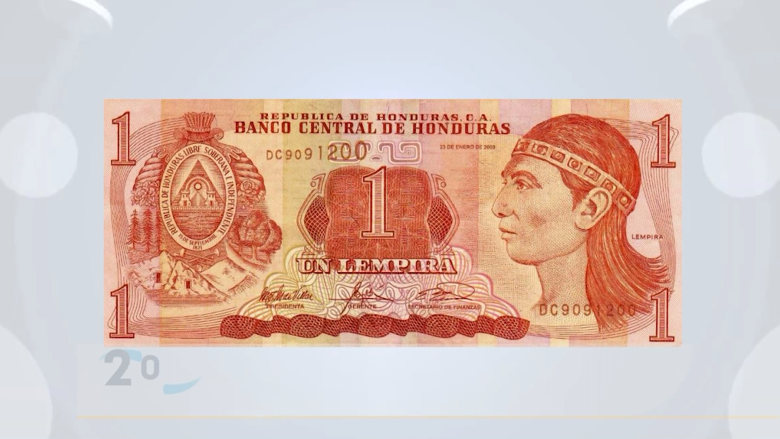 Honduras