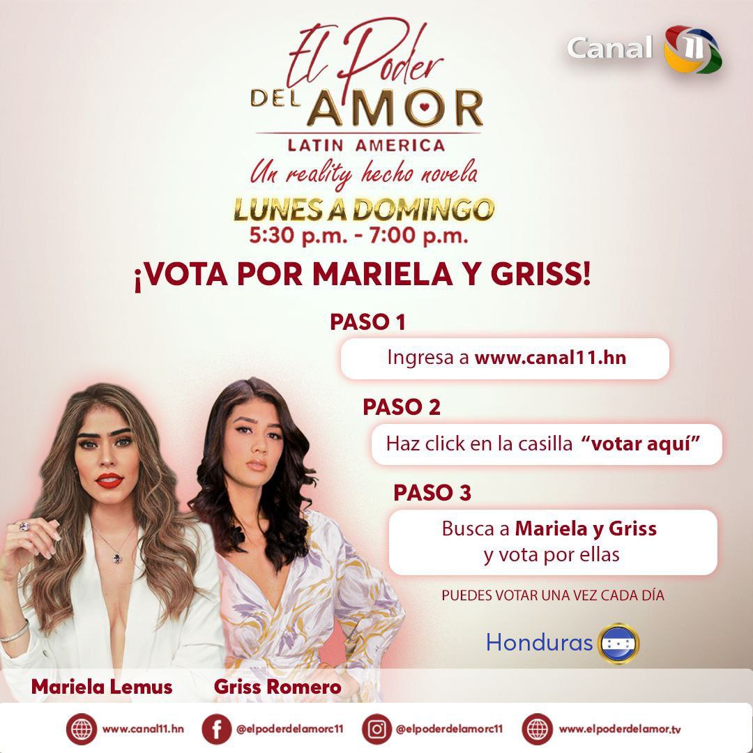 el poder del amor