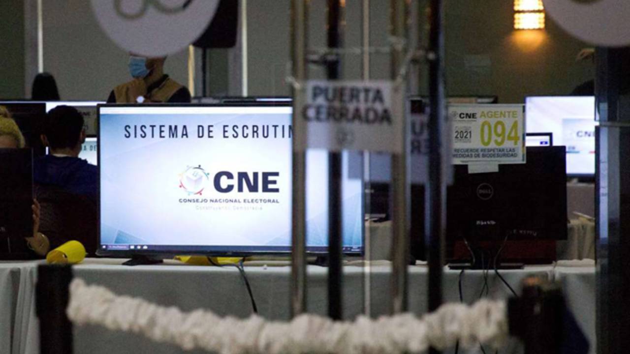 CNE
