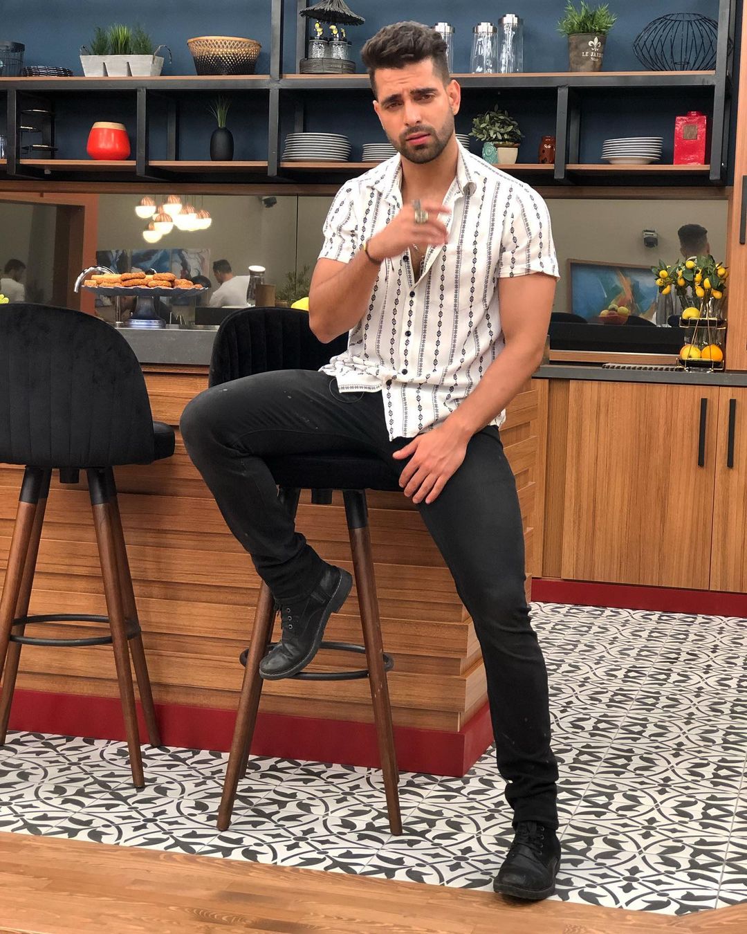 Sebastián Tamayo