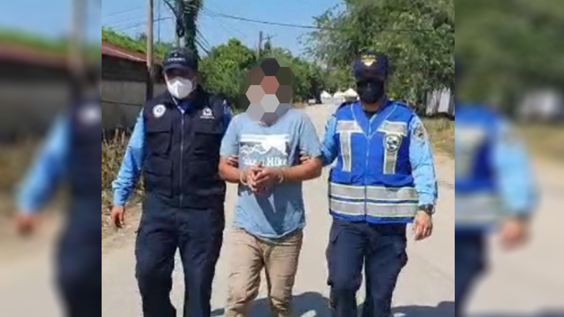 sospechoso de asesinato de giorgio scanu