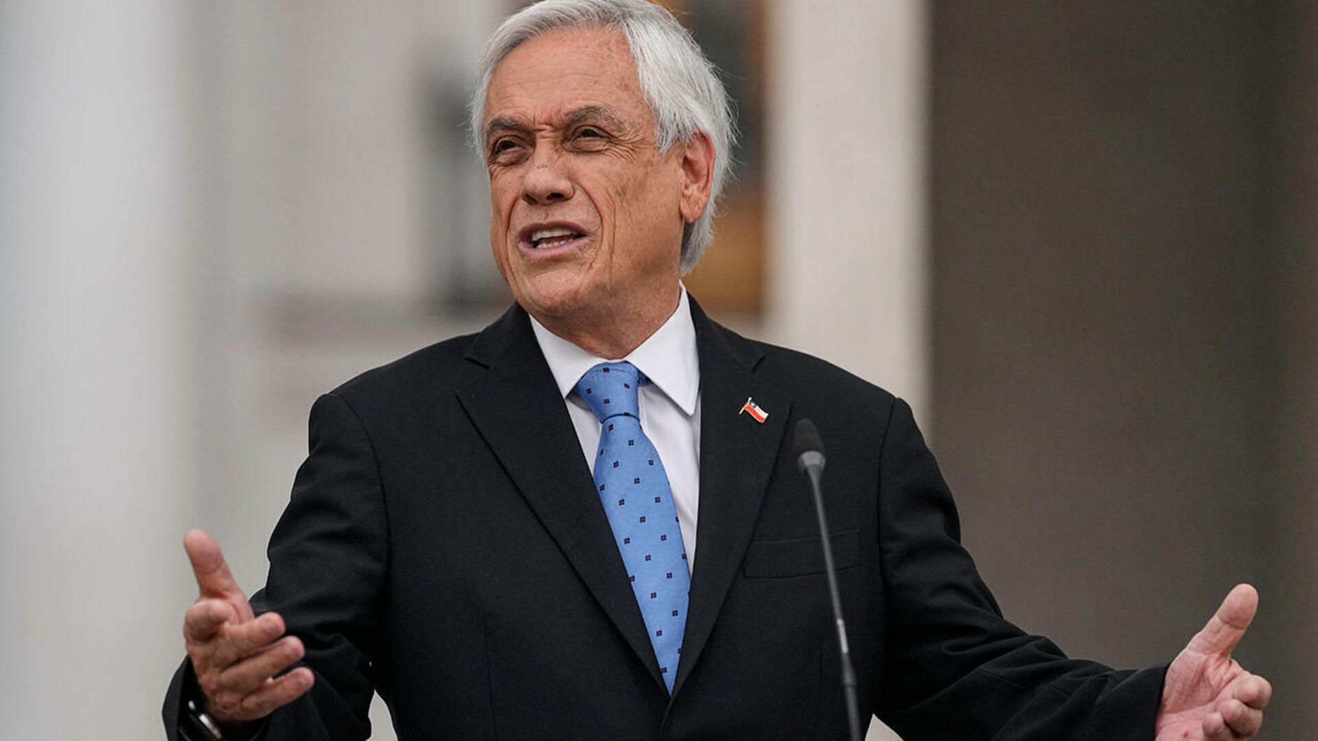 Presidente de Chile