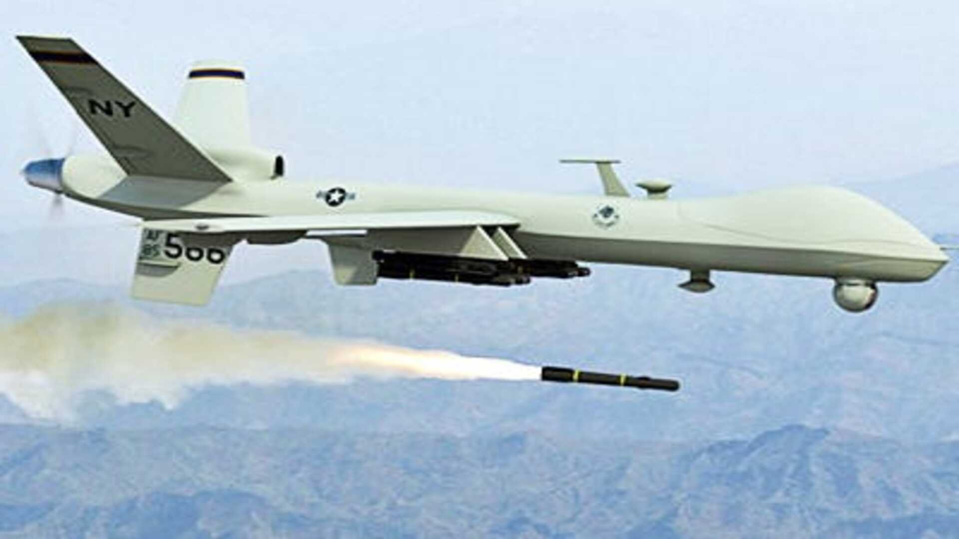 al qaeda